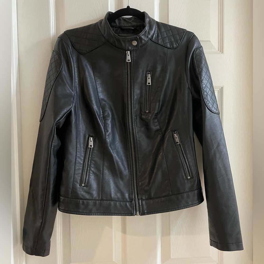 Levi’s biker jacket